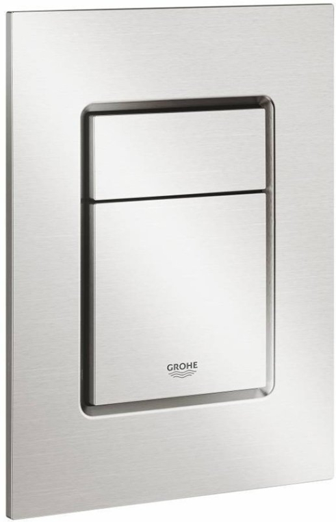 Кнопка смыва для унитаза Grohe Skate Cosmopolitan S 37535000 хром