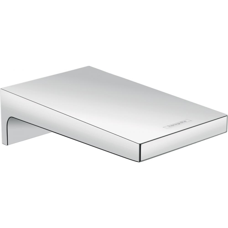 Излив для ванны Hansgrohe Metropol 32543000 хром