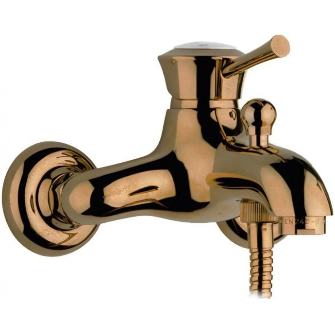 Смеситель для ванны Cezares Giubileo GIUBILEO-VM-02 бронза