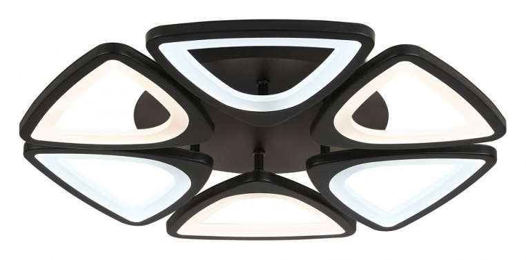 Потолочная люстра Ambrella Acrylica Original FA4495