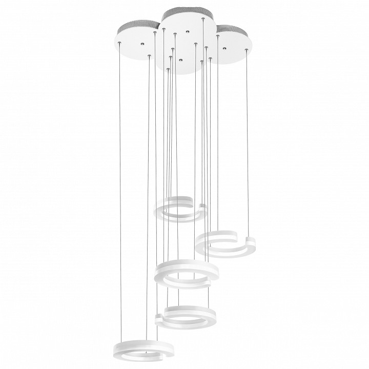 Подвесной светильник Lightstar Unitario 763436