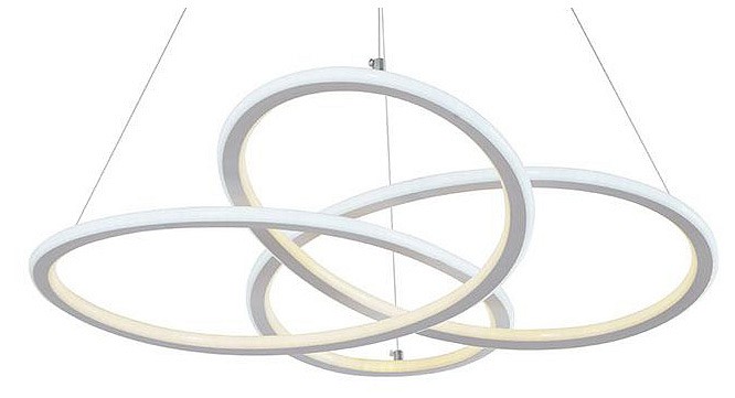 Подвесной светильник Arti Lampadari Altedo Altedo L 1.5.50 W