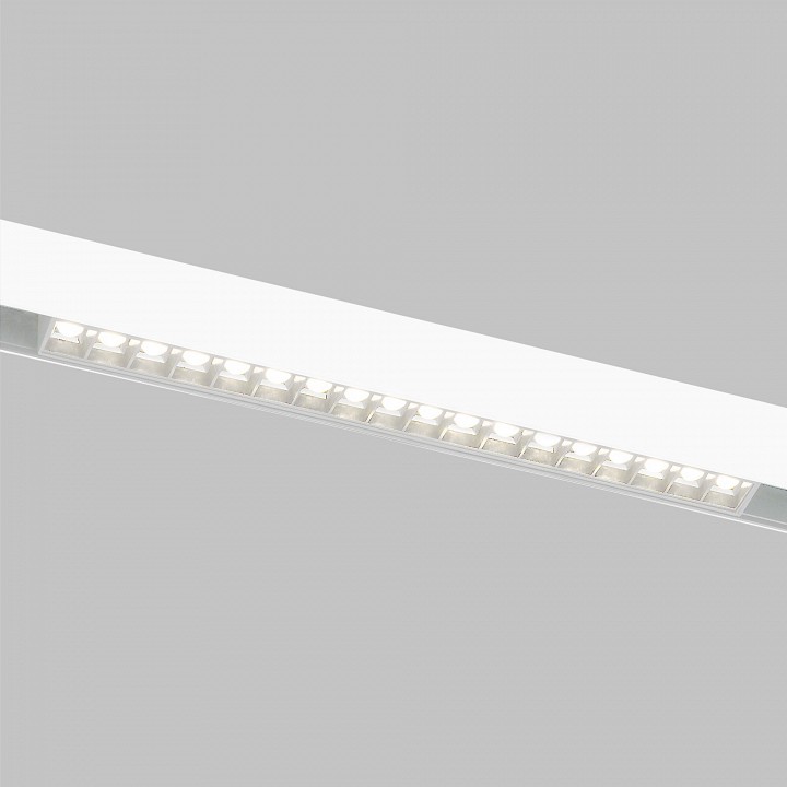 Накладной светильник Elektrostandard Slim Magnetic Sl 85006/01