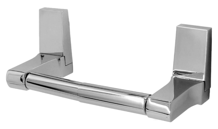 Держатель туалетной бумаги WasserKraft Lopau K-6022