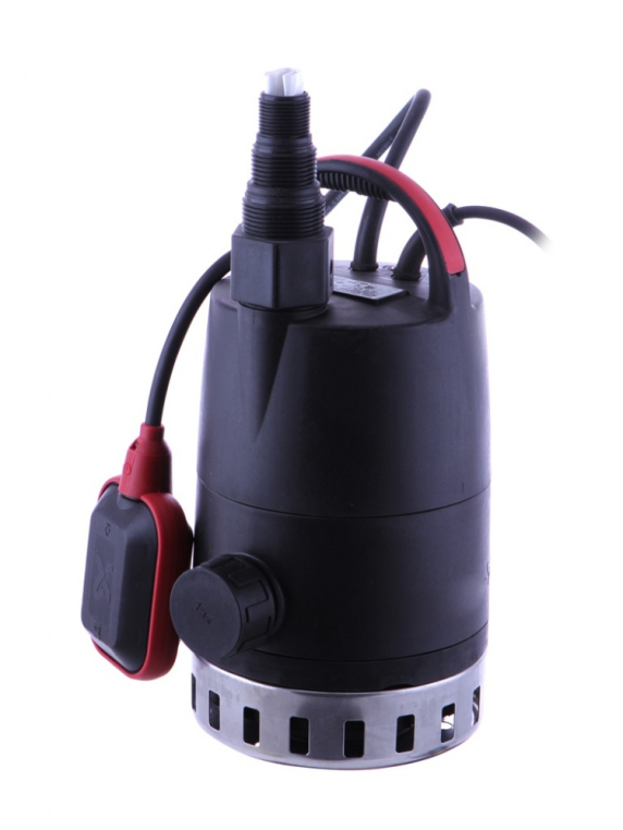 Насос дренажный Grundfos Unilift CC 7 A1 (65488306)