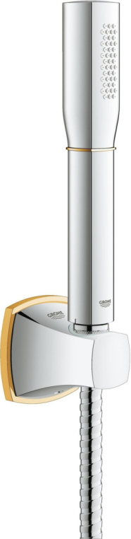 Душевой гарнитур Grohe Rainshower 27993IG0 хром
