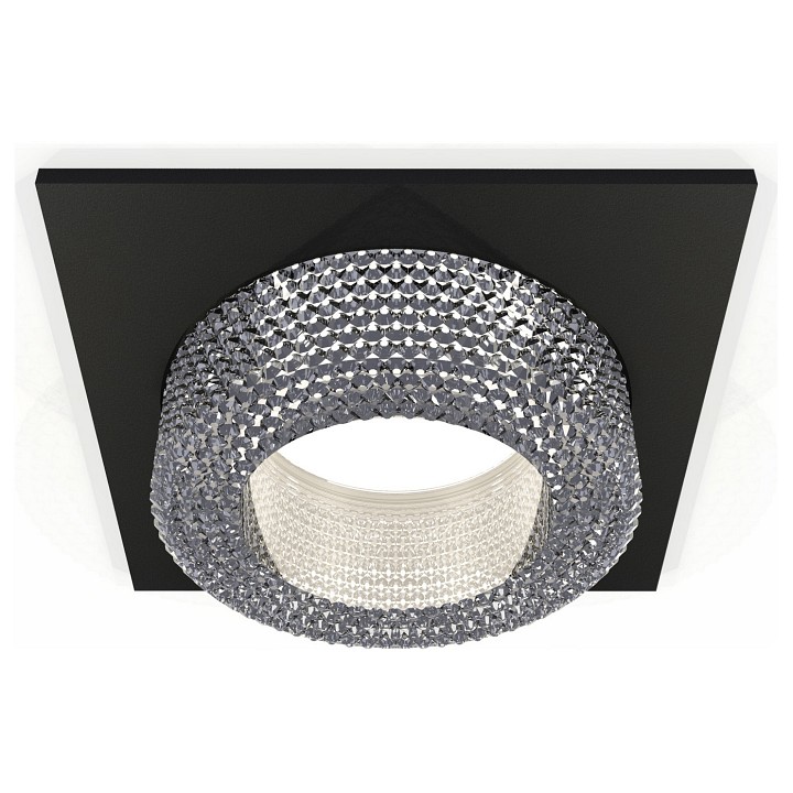 Встраиваемый светильник Ambrella Xc6320 XC7632020