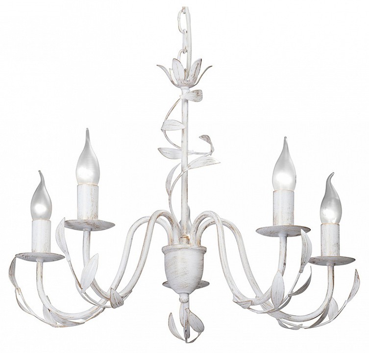 Подвесная люстра Vitaluce V1832 V1832-0/5