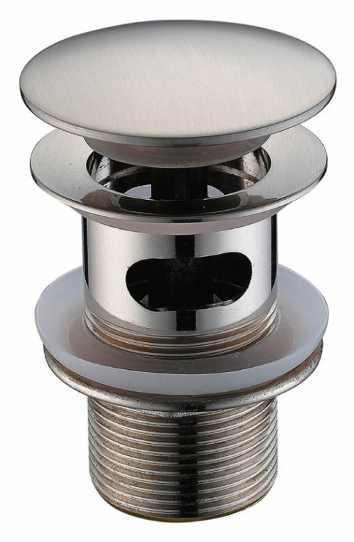 Донный клапан WasserKraft Push-up A073
