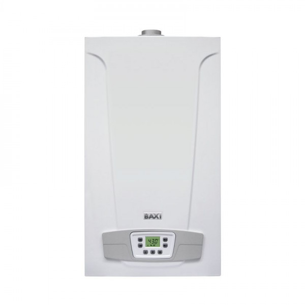 Газовый настенный котёл Baxi ECO-5 Compact 1.24F 7112870