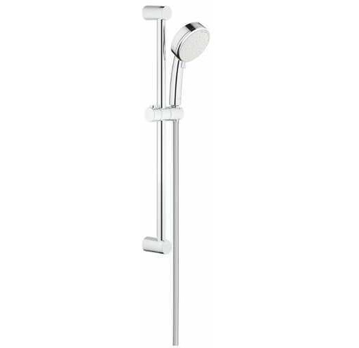 Душевой гарнитур Grohe New Tempesta Cosmopolitan 27578002 хром