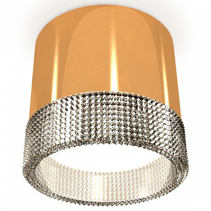 Накладной светильник Ambrella XS XS8121020