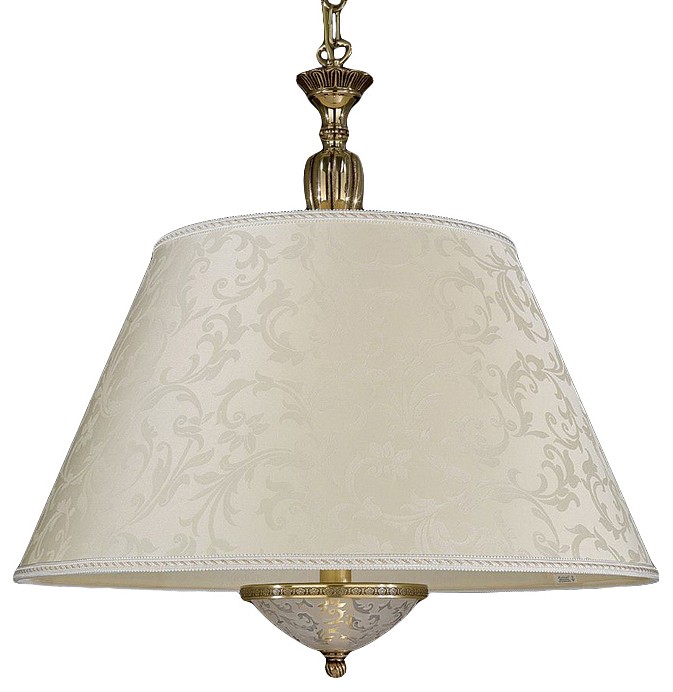 Подвесной светильник Reccagni Angelo 6505 L 6505/60