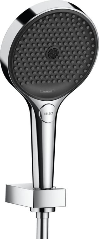 Душевой набор Hansgrohe Rainfinity 26852000 хром
