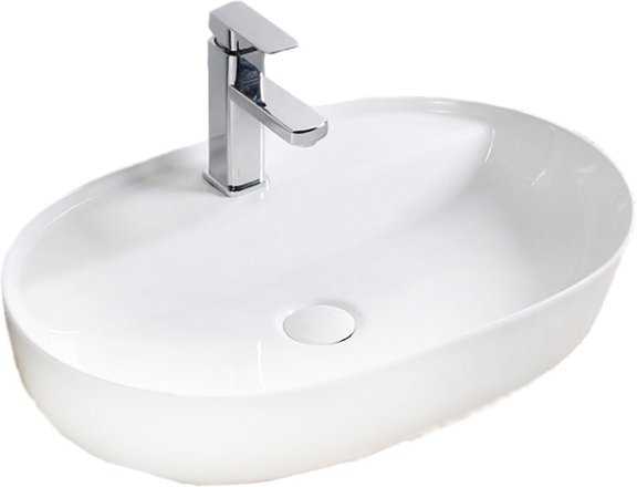 Раковина BelBagno 61x41 BB1346
