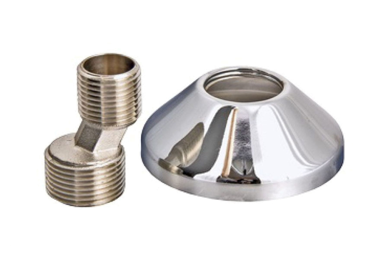 Эксцентрик Terminus НР с конической чашечкой 3/4"х1/2" (190N0504)