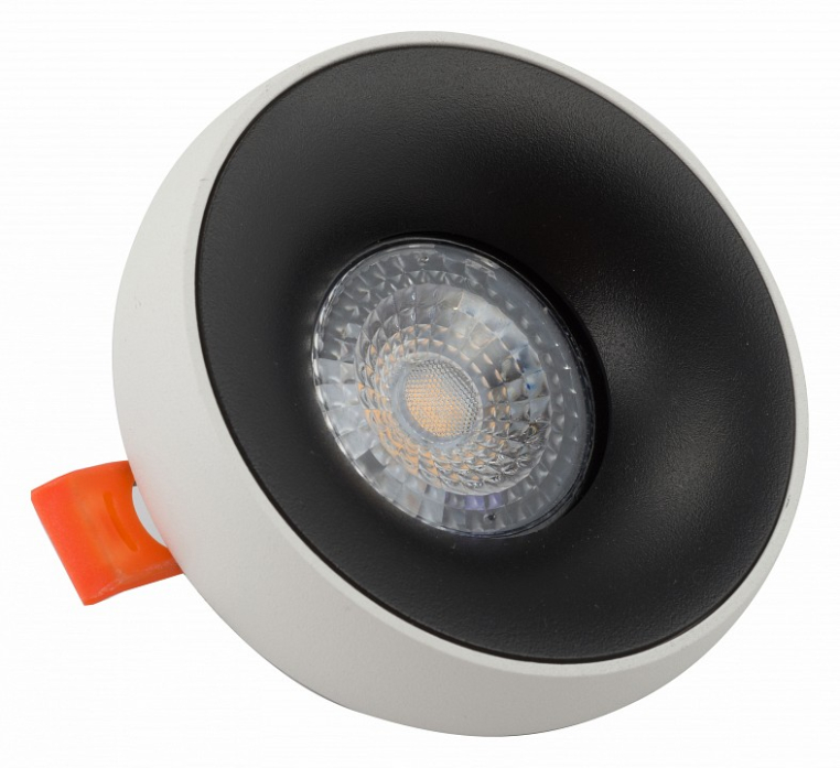 Встраиваемый светильник Denkirs DK2045 DK2045-WB