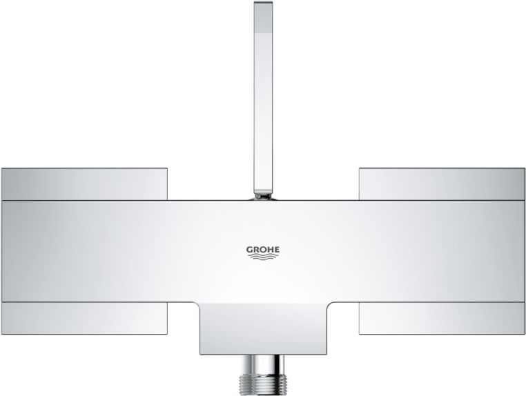 Смеситель для душа Grohe Eurocube Joy 23665000