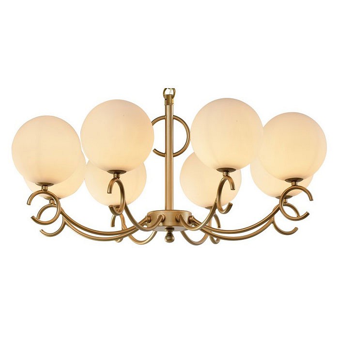 Подвесная люстра Aployt APL.751.03.08