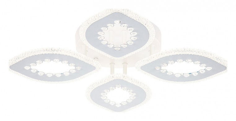 Потолочная люстра Escada Dew 10271/4LED