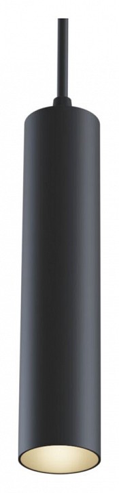 Подвесной светильник Maytoni Focus LED TR016-2-12W3K-B