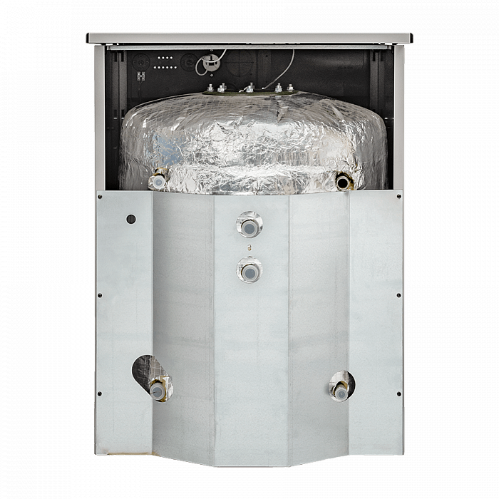 Внешний накопительный бойлер Baxi UB 80 INOX (KSG71408441)