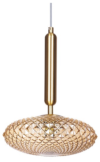 Подвесной светильник Divinare Okab 5006/04 SP-1
