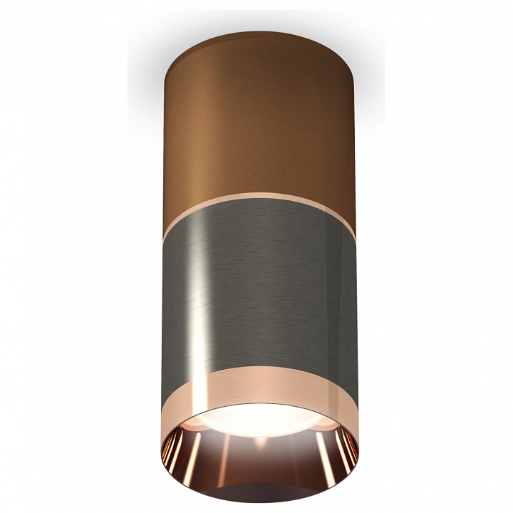Накладной светильник Ambrella Techno Spot 203 XS6303021