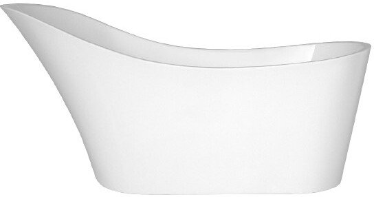 Акриловая ванна BelBagno 170х76 BB64-1700