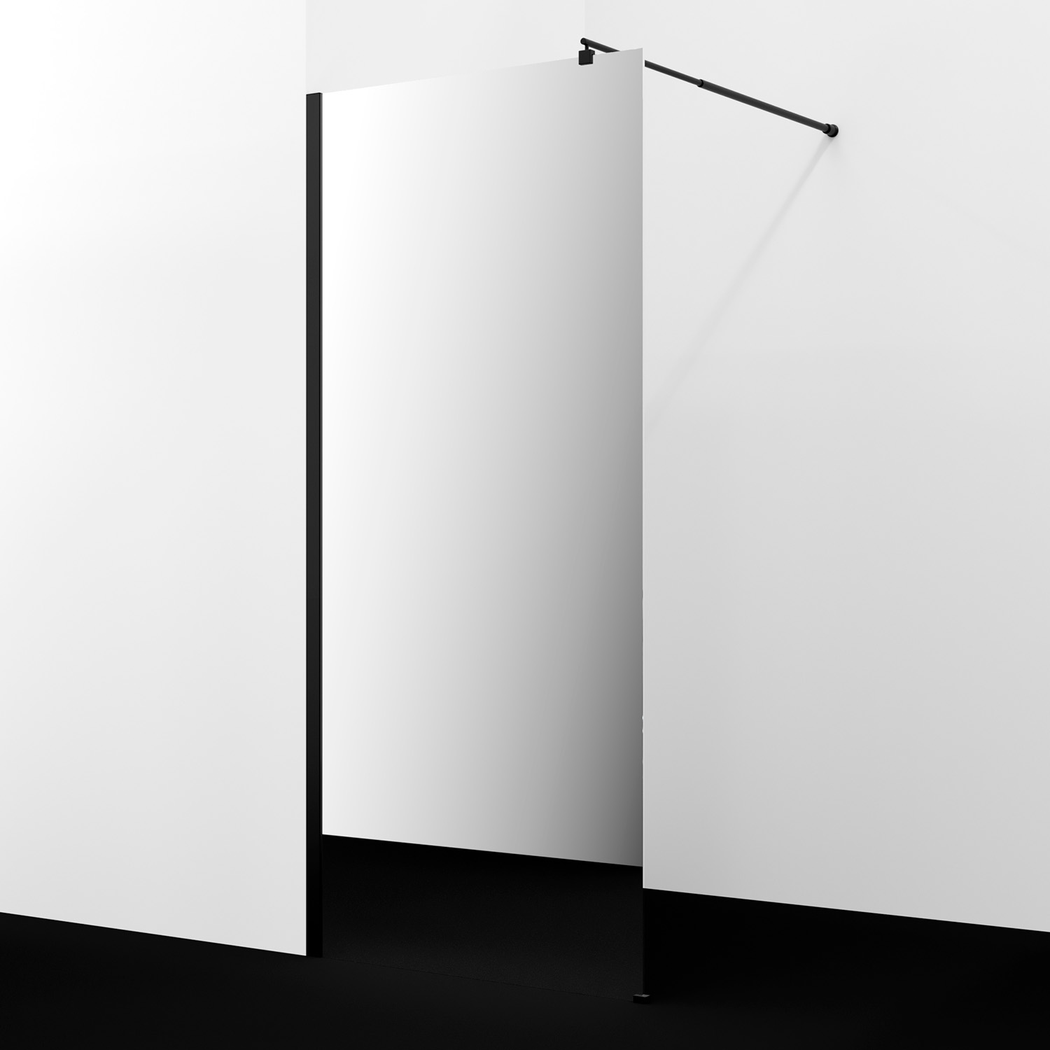 Rur 30W39MB-MR Душевое ограждение