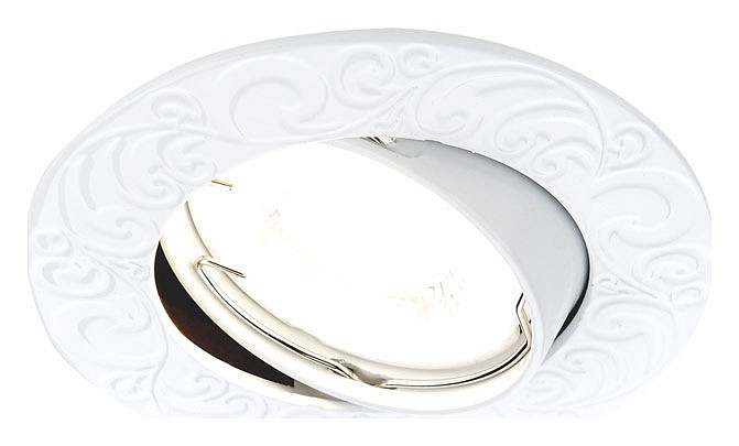 Встраиваемый светильник Ambrella Classic 710 710 W