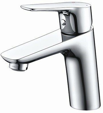 Смеситель для раковины WasserKraft Lippe 4503