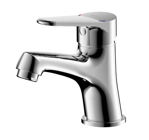 Смесители для раковины Bravat Emeralda F1135147CP-RUS