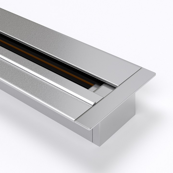 Трек встраиваемый Elektrostandard TRLM-1 a050161