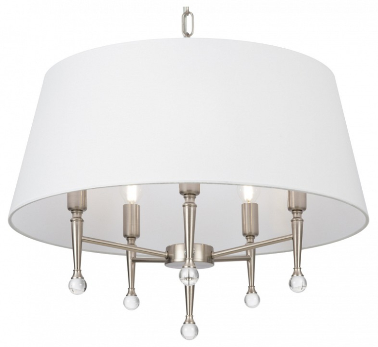 Подвесной светильник Freya Rosemary FR2190PL-05N1