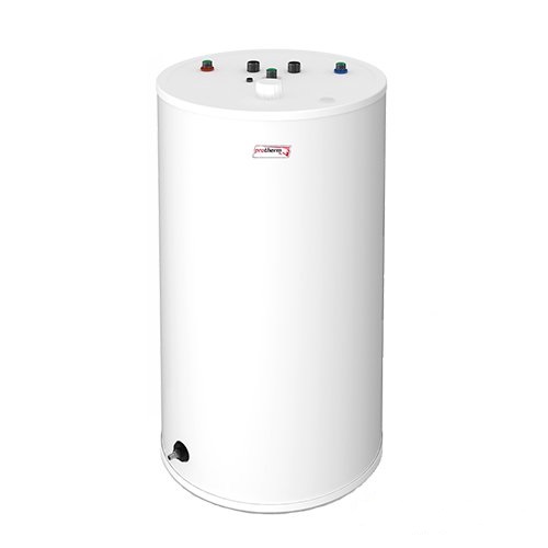 Бойлер Protherm FE 120/6 BM косвенного нагрева (напольный) (0010015963)