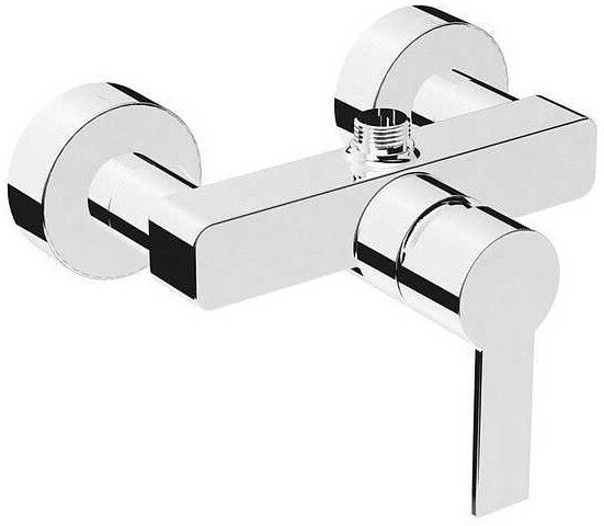 Смеситель для душа VitrA Flo S A41938EXP