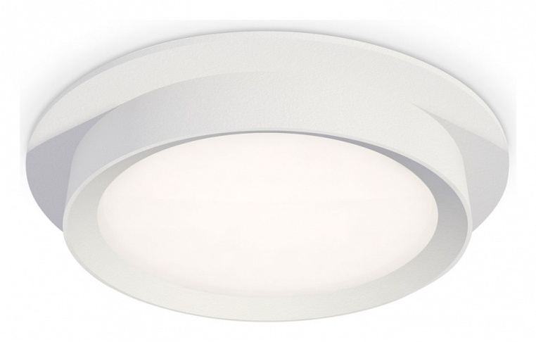 Встраиваемый светильник Ambrella XC XC8050001