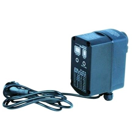 Автомат промывки Honeywell Z11S-A (для фильтра Honeywell F76S) (65488706)