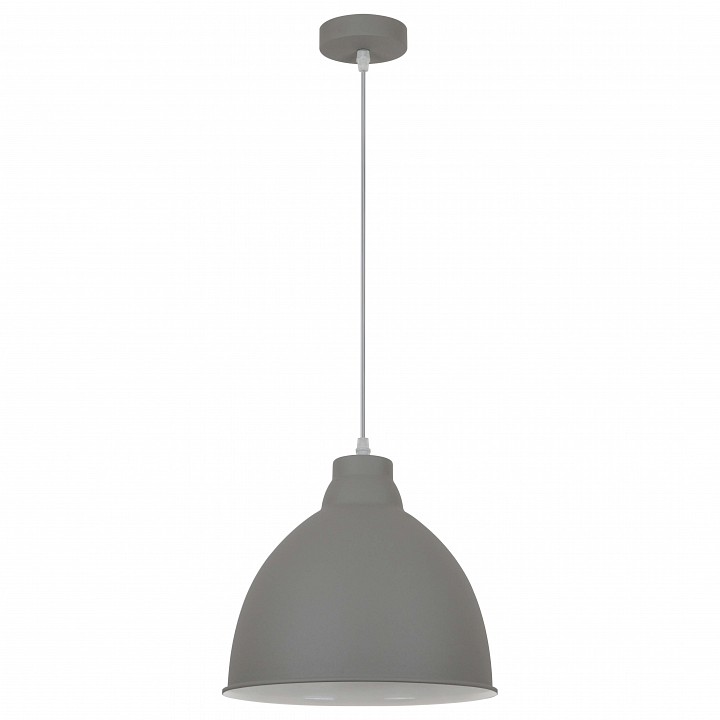 Подвесной светильник Arte Lamp Casato A2055SP-1GY