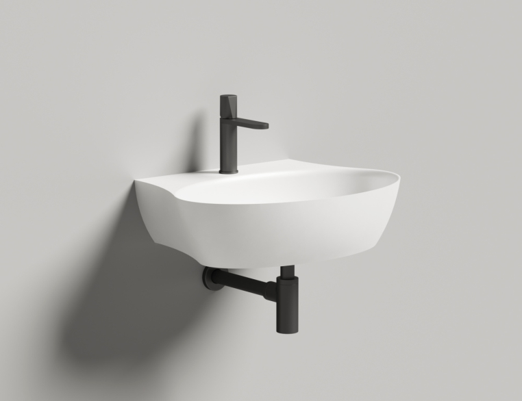 Раковина Salini Alda 58x45 140311G S-Sense