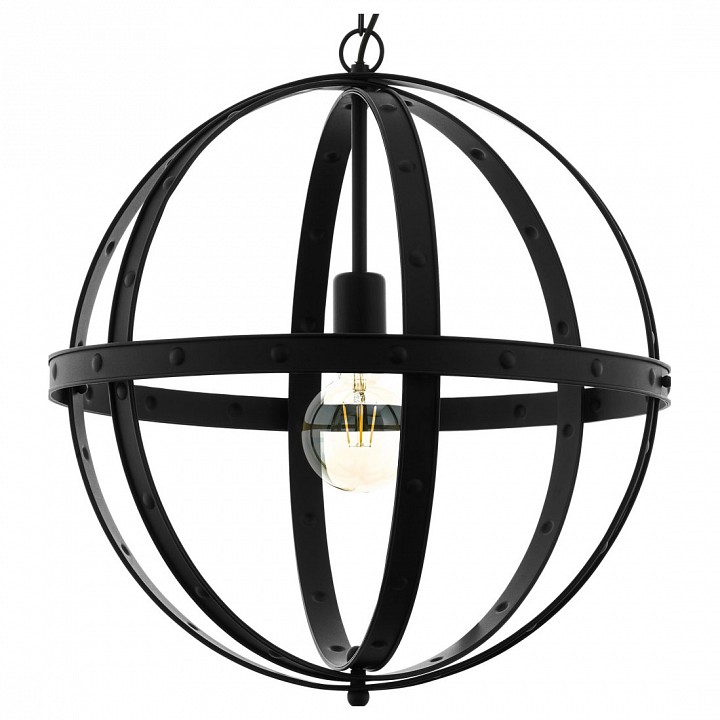 Подвесной светильник Eglo ПРОМО Barnaby 49516