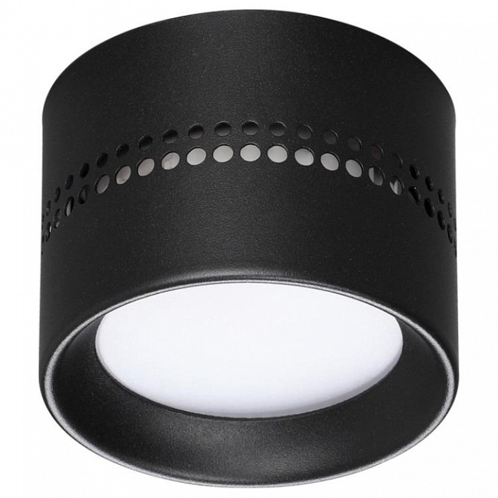 Накладной светильник Odeon Light Real 6610/1C