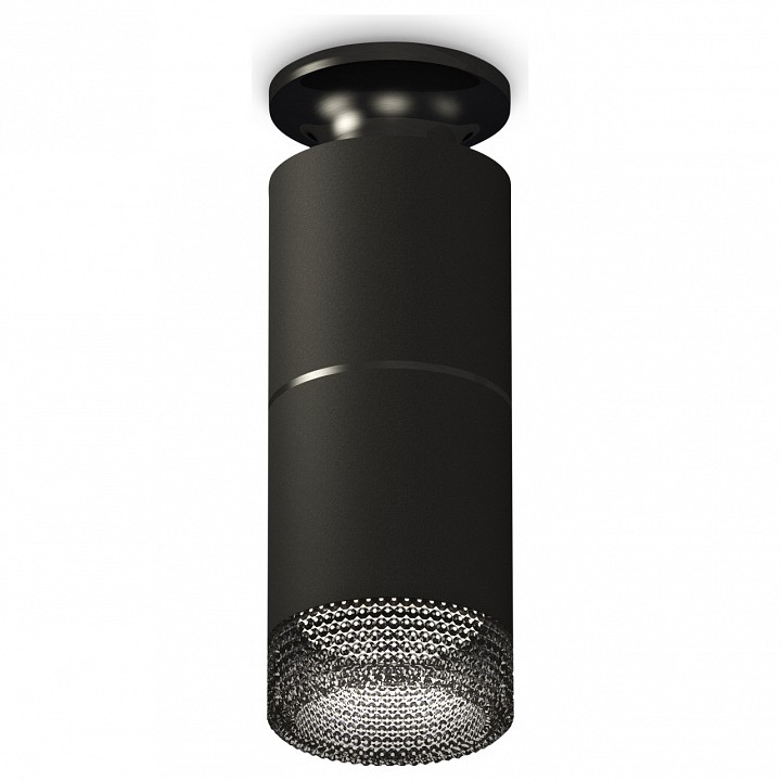 Накладной светильник Ambrella Techno Spot 196 XS6302202