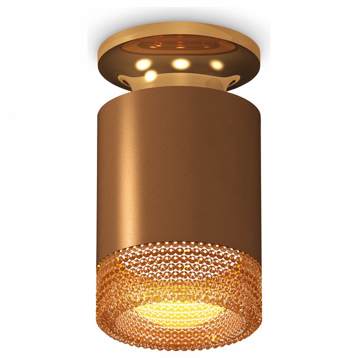 Накладной светильник Ambrella Techno Spot 217 XS6304131