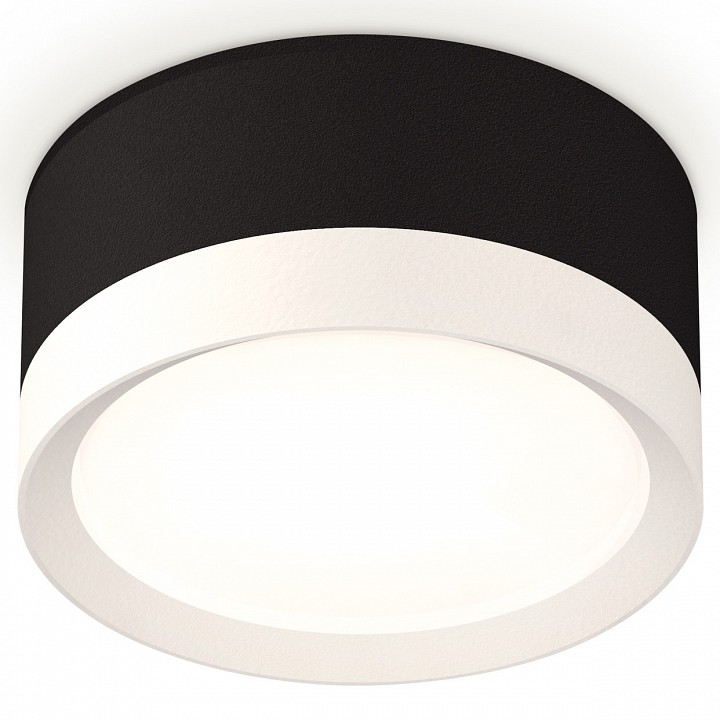 Накладной светильник Ambrella XS XS8102001