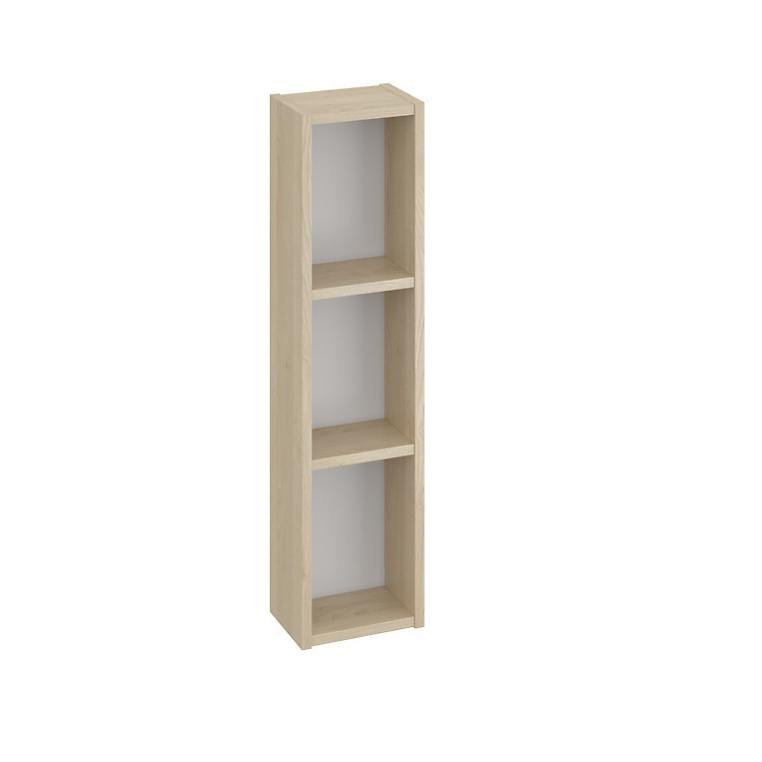 Корпус для шкафа Cersanit Moduo 20, дуб, Сорт1 (SB-MD-MOD20-SW)