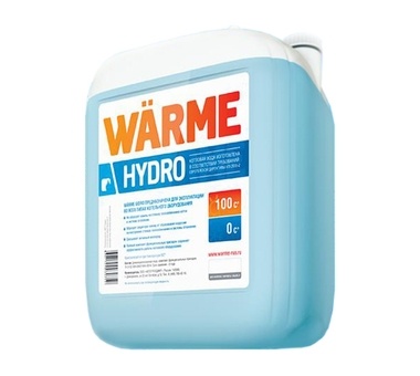 Warme  Теплоноситель АВТ-ГИДРО 20 кг (TM-82360)
