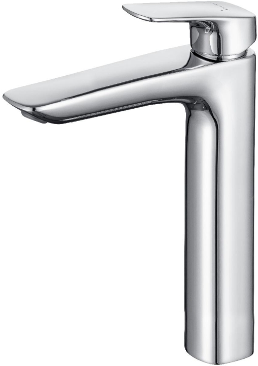 Смеситель для раковины Aquatek Вега 227 AQ1004CR