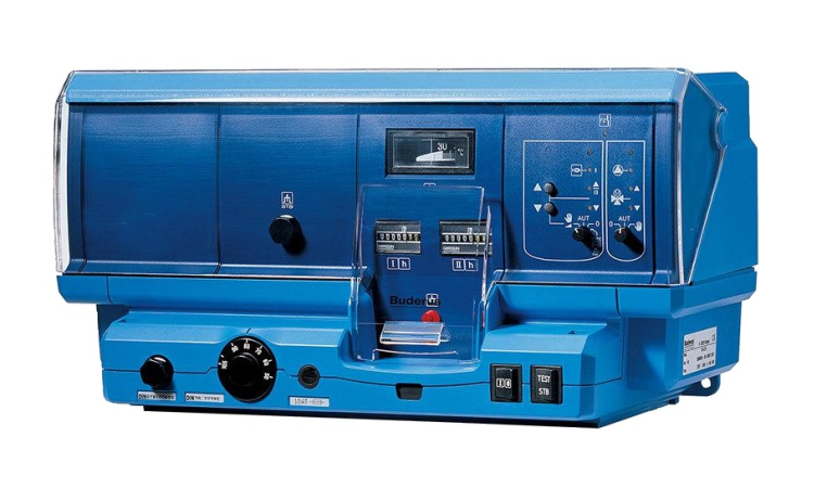 Система управления Buderus Logamatic 4212 RU (30004386)